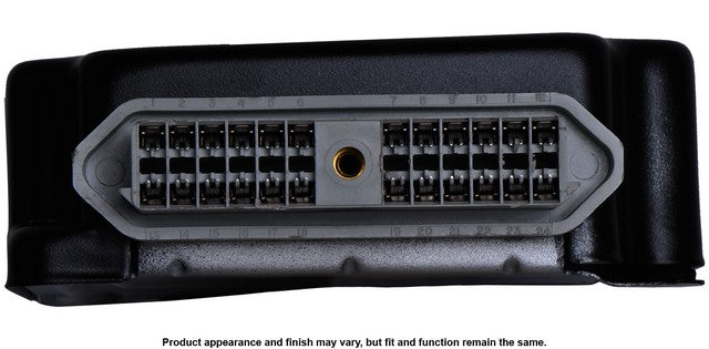 CARDONE Reman Relay Control Module P/N:73-70009 Fits: Ford Mustang 93-91 - Image 4