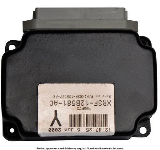 CARDONE Reman Relay Control Module P/N:73-70009 Fits: Ford Mustang 93-91 - Image 5