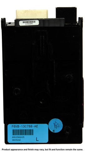 CARDONE Reman Lighting Control Module P/N:73-71008 Fits: Lincoln Town Car 1995 - Image 2