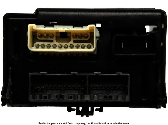 CARDONE Reman Lighting Control Module P/N:73-71008 Fits: Lincoln Town Car 1995 - Image 3