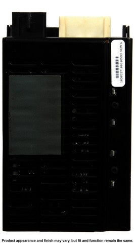 CARDONE Reman Lighting Control Module P/N:73-71008 Fits: Lincoln Town Car 1995 - Image 4