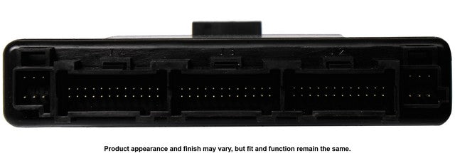 CARDONE Reman Body Control Module P/N:73-7690F Fits: Cadillac Escalade, Cadillac Escalade Esv, Cadillac Escalade Ext, Chevrolet Avalanche 1500, Chevrolet Avalanche 2500, Chevrolet Express 1500, Chevrolet Express 2500, Chevrolet Express 3500 - Image 4