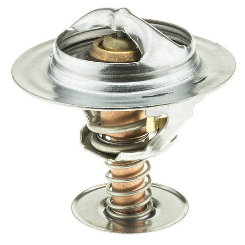 Motorad Engine Coolant Thermostat P/N:7378-192 Fits: Ford E-350 Club Wagon, Ford E-350 Econoline, Ford E-350 Econoline Club Wagon, Ford E-350 Super Duty, Ford E-450 Econoline Super Duty, Ford E-450 Super Duty, Ford E-550 Econoline Super Duty - Image 1