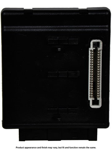 CARDONE Reman Body Control Module P/N:73-7809F Fits: Buick Rainier 07-05, Chevrolet Trailblazer 09-05, Chevrolet Trailblazer Ext 06-05, GMC Envoy 09-05, GMC Envoy Xl 06-05, GMC Envoy Xuv 2005, Isuzu Ascender 08-05, Saab 9-7x 09-05 - Image 2