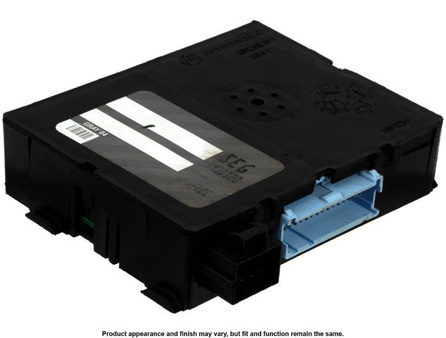 CARDONE Reman Body Control Module P/N:73-7828 Fits: Buick Lesabre 1999, Buick Riviera 1999, Oldsmobile Aurora 1999 - Image 1