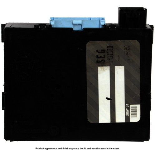 CARDONE Reman Body Control Module P/N:73-7828 Fits: Buick Lesabre 1999, Buick Riviera 1999, Oldsmobile Aurora 1999 - Image 3