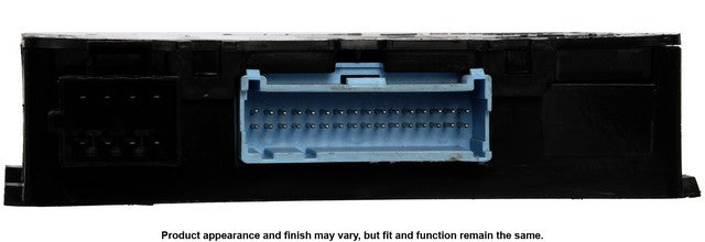CARDONE Reman Body Control Module P/N:73-7831 Fits: Chevrolet Venture 05-97, Oldsmobile Silhouette 04-97, Pontiac Grand Prix 98-97, Pontiac Montana 05-99, Pontiac Trans Sport 99-97 - Image 4