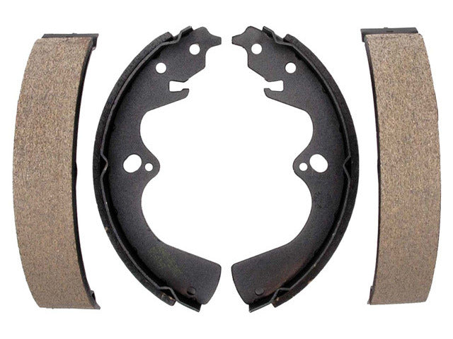 Raybestos Brakes Drum Brake Shoe P/N:737PG Fits: Kia Sportage 02-98 - Image 1