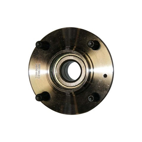GMB Wheel Bearing and Hub Assembly P/N:738-0034 Fits: Hyundai Elantra 06-01, Kia Spectra 09-05, Kia Spectra5 09-05 - Image 2