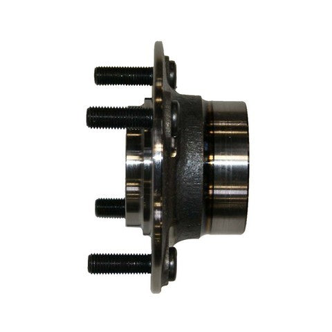 GMB Wheel Bearing and Hub Assembly P/N:738-0034 Fits: Hyundai Elantra 06-01, Kia Spectra 09-05, Kia Spectra5 09-05 - Image 3