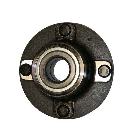 GMB Wheel Bearing and Hub Assembly P/N:738-0034 Fits: Hyundai Elantra 06-01, Kia Spectra 09-05, Kia Spectra5 09-05 - Image 4