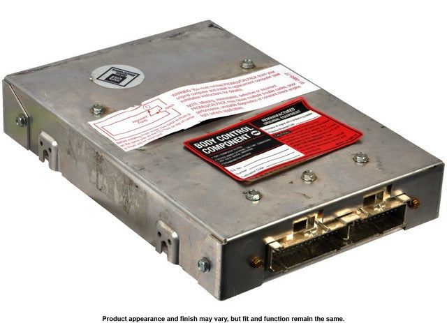 CARDONE Reman Transmission Control Module P/N:73-80106 Fits: Chevrolet C1500, Chevrolet C1500 Suburban, Chevrolet C2500, Chevrolet C2500 Suburban, Chevrolet C3500, Chevrolet C3500hd, Chevrolet G30, Chevrolet P30, GMC C1500, GMC C1500 Suburban - Image 1