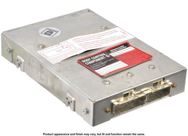 CARDONE Reman Transmission Control Module P/N:73-80106 Fits: Chevrolet C1500, Chevrolet C1500 Suburban, Chevrolet C2500, Chevrolet C2500 Suburban, Chevrolet C3500, Chevrolet C3500hd, Chevrolet G30, Chevrolet P30, GMC C1500, GMC C1500 Suburban - Image 2