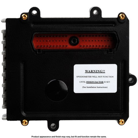 CARDONE Reman Transmission Control Module P/N:73-80185 Fits: Chrysler Pt Cruiser 2002 - Image 2