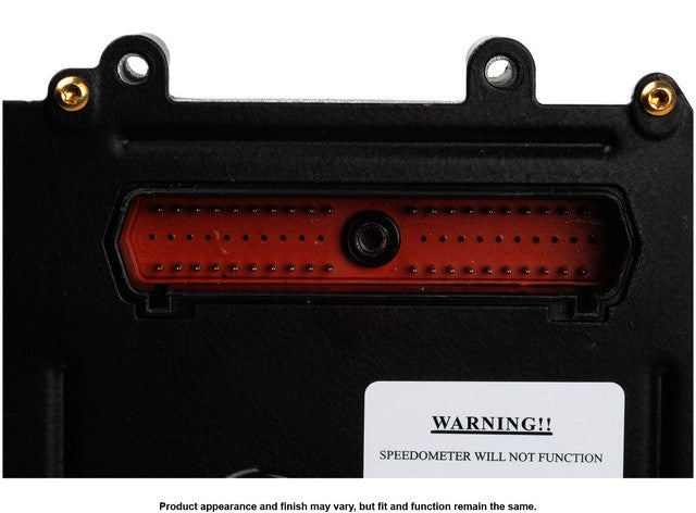CARDONE Reman Transmission Control Module P/N:73-80185 Fits: Chrysler Pt Cruiser 2002 - Image 3