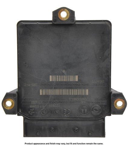 CARDONE Reman Transmission Control Module P/N:73-80422F Fits: Chevrolet Silverado 2500 Hd, Chevrolet Silverado 2500 Hd Classic, Chevrolet Silverado 3500, Chevrolet Silverado 3500 Classic, Chevrolet Silverado 3500 Hd, GMC Sierra 2500 Hd - Image 2