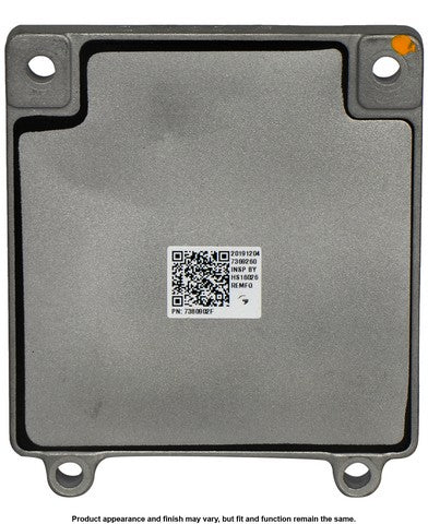 CARDONE Reman Transmission Control Module P/N:73-80902F Fits: Buick Allure, Buick Lacrosse, Buick Lucerne, Buick Rainier, Buick Rendezvous, Buick Terraza, Cadillac Dts, Chevrolet Avalanche, Chevrolet Avalanche 1500, Chevrolet Cobalt - Image 4