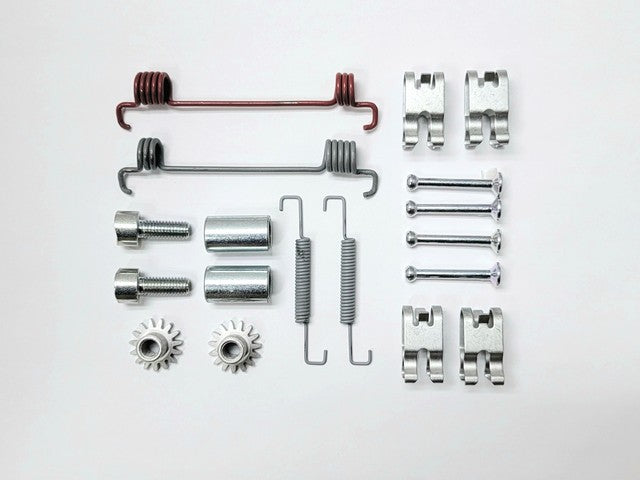 Better Brake Parts Parking Brake Hardware Kit P/N:7380K Fits: Ram Promaster 1500 21-14, Ram Promaster 2500 21-14, Ram Promaster 3500 21-14 - Image 1