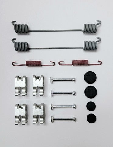 Better Brake Parts Drum Brake Hardware Kit P/N:7382K Fits: Ram Promaster City 22-15 - Image 1