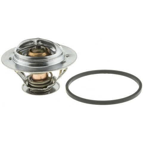 Motorad Engine Coolant Thermostat P/N:7383-205 Fits: Ford E-350 Econoline 1995, Ford E-350 Econoline Club Wagon 1995, Ford F-250 95-94, Ford F-350 95-94, Ford F-super Duty 95-94 - Image 1