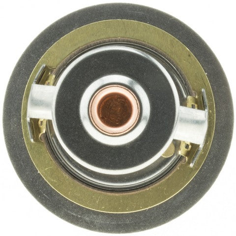 Motorad Engine Coolant Thermostat P/N:7383-205 Fits: Ford E-350 Econoline 1995, Ford E-350 Econoline Club Wagon 1995, Ford F-250 95-94, Ford F-350 95-94, Ford F-super Duty 95-94 - Image 4