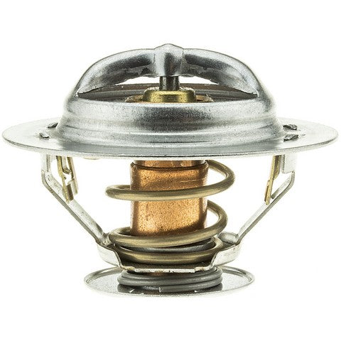 Motorad Engine Coolant Thermostat P/N:7383-205 Fits: Ford E-350 Econoline 1995, Ford E-350 Econoline Club Wagon 1995, Ford F-250 95-94, Ford F-350 95-94, Ford F-super Duty 95-94 - Image 2