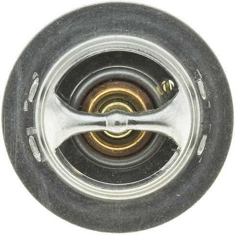 Motorad Engine Coolant Thermostat P/N:7383-205 Fits: Ford E-350 Econoline 1995, Ford E-350 Econoline Club Wagon 1995, Ford F-250 95-94, Ford F-350 95-94, Ford F-super Duty 95-94 - Image 3