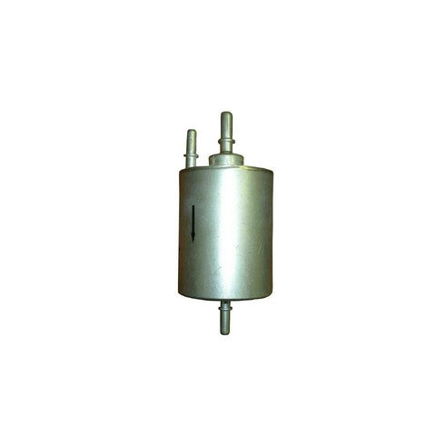 Parts Master Fuel Filter P/N:73831 Fits: Audi A4 09-05, Audi A4 Quattro 09-05, Audi A6 11-06, Audi A6 Quattro 11-05, Audi A8 Quattro 10-07, Audi R8 12-08, Audi R8 16-14, Audi Rs4 08-07, Audi S6 11-07, Audi S8 09-07 - Image 1