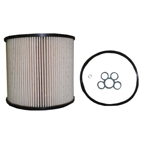 Parts Master Fuel Filter P/N:73834 Fits: Volkswagen Touareg 08-06 - Image 1