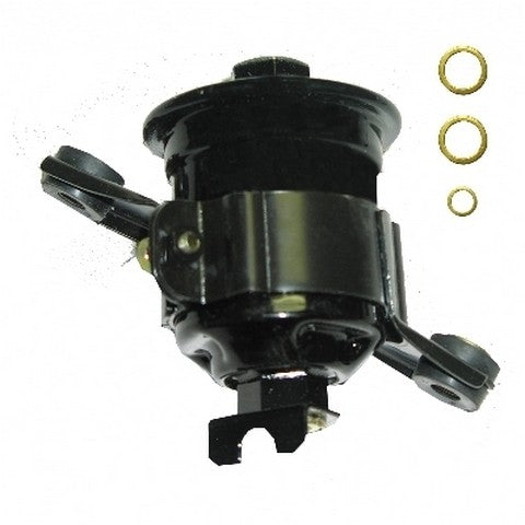 Parts Master Fuel Filter P/N:73878 Fits: Toyota Celica 99-95, Toyota Paseo 99-95, Toyota Tercel 99-95 - Image 1