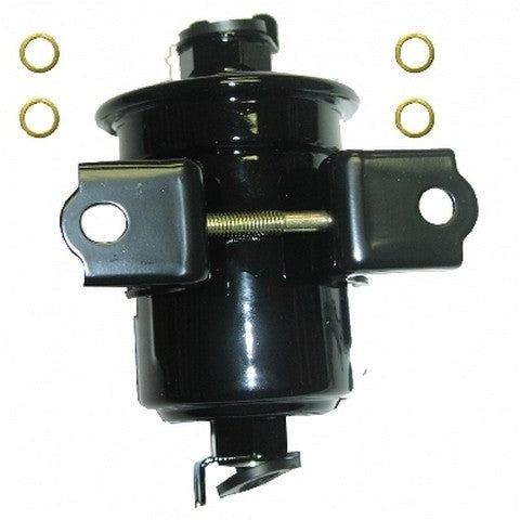 Parts Master Fuel Filter P/N:73886 Fits: Toyota 4runner 00-96, Toyota T100 1994, Toyota T100 98-96, Toyota Tacoma 04-95 - Image 1