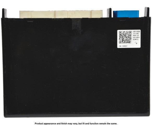 CARDONE Reman Body Control Module P/N:73-8937 Fits: Cadillac Deville 05-00 - Image 4