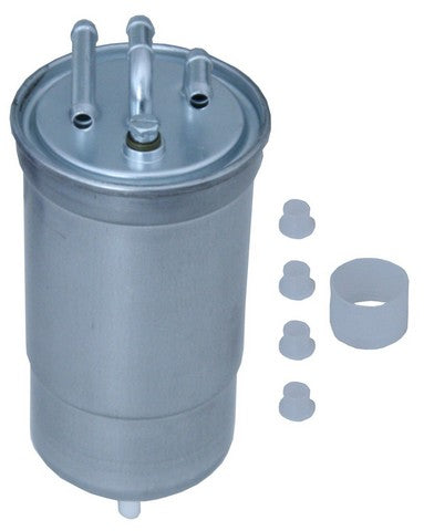Parts Master Fuel Filter P/N:73897 Fits: Volkswagen Beetle 01-98 - Image 1