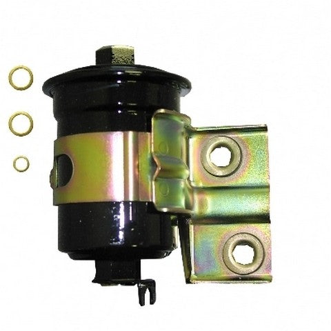 Parts Master Fuel Filter P/N:73907 Fits: Chrysler Sebring 1995, Dodge Avenger 1995, Eagle Talon 96-95, Mitsubishi Eclipse 1995 - Image 1