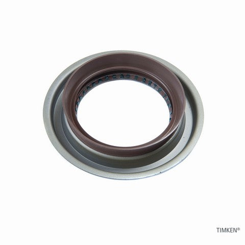 Timken Differential Pinion Seal,Wheel Seal P/N:73912 Fits: Dodge Ram 4500, Dodge Ram 5500, Ford F-450 Super Duty, Ford F-53 Motorhome Chassis, Ford F-550 Super Duty, Ford F-59 Commercial Stripped Chassis, Saab 99 - Image 1