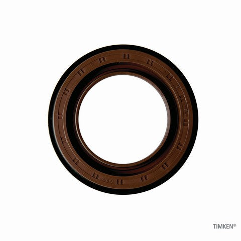 Timken Differential Pinion Seal,Wheel Seal P/N:73912 Fits: Dodge Ram 4500, Dodge Ram 5500, Ford F-450 Super Duty, Ford F-53 Motorhome Chassis, Ford F-550 Super Duty, Ford F-59 Commercial Stripped Chassis, Saab 99 - Image 2
