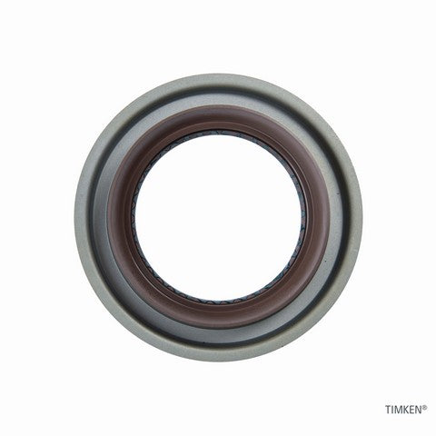 Timken Differential Pinion Seal,Wheel Seal P/N:73912 Fits: Dodge Ram 4500, Dodge Ram 5500, Ford F-450 Super Duty, Ford F-53 Motorhome Chassis, Ford F-550 Super Duty, Ford F-59 Commercial Stripped Chassis, Saab 99 - Image 4