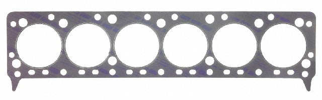 FEL-PRO Engine Cylinder Head Gasket P/N:7391 S - Image 1