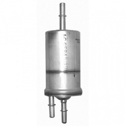 Parts Master Fuel Filter P/N:73931 Fits: Saturn Sc1 02-98, Saturn Sc2 02-98, Saturn Sl 02-98, Saturn Sl1 02-98, Saturn Sl2 02-98, Saturn Sw1 99-98, Saturn Sw2 01-98 - Image 1