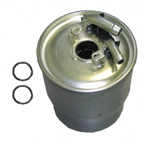 Parts Master Fuel Filter P/N:73934 Fits: Dodge Sprinter 2500, Dodge Sprinter 3500, Jeep Grand Cherokee, Mercedes-benz E320, Mercedes-benz E350, Mercedes-benz Gl320, Mercedes-benz Gl350, Mercedes-benz Ml320, Mercedes-benz Ml350, Mercedes-benz R320 - Image 1