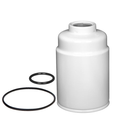 Parts Master Fuel Filter P/N:73960 Fits: Chevrolet Express 2500, Chevrolet Express 3500, Chevrolet Express 4500, Chevrolet Silverado 2500 Hd, Chevrolet Silverado 2500 Hd Classic, Chevrolet Silverado 3500, Chevrolet Silverado 3500 Classic - Image 1