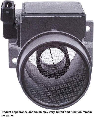CARDONE Reman Mass Air Flow Sensor P/N:74-10000 Fits: Nissan 200sx 88-87, Nissan Maxima 87-85 - Image 1
