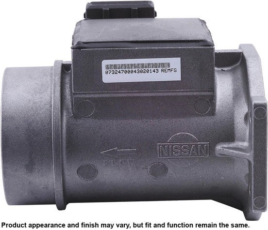CARDONE Reman Mass Air Flow Sensor P/N:74-10000 Fits: Nissan 200sx 88-87, Nissan Maxima 87-85 - Image 3