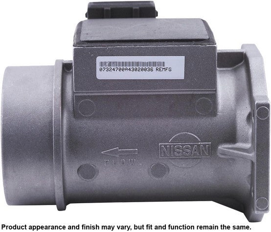 CARDONE Reman Mass Air Flow Sensor P/N:74-10001 Fits: Nissan Maxima 1988 - Image 3