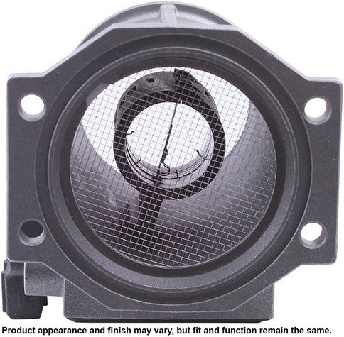 CARDONE Reman Mass Air Flow Sensor P/N:74-10001 Fits: Nissan Maxima 1988 - Image 4