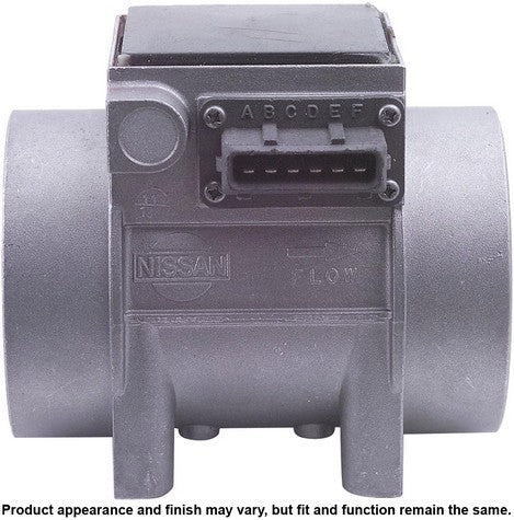 CARDONE Reman Mass Air Flow Sensor P/N:74-10002 Fits: Nissan 300zx 87-84 - Image 2