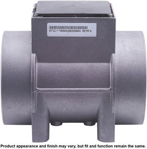 CARDONE Reman Mass Air Flow Sensor P/N:74-10002 Fits: Nissan 300zx 87-84 - Image 3