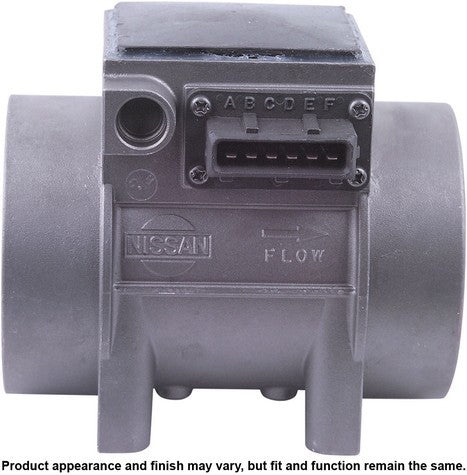 CARDONE Reman Mass Air Flow Sensor P/N:74-10003 Fits: Nissan 300zx 89-88 - Image 2