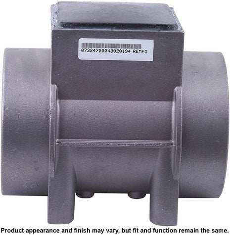 CARDONE Reman Mass Air Flow Sensor P/N:74-10003 Fits: Nissan 300zx 89-88 - Image 3