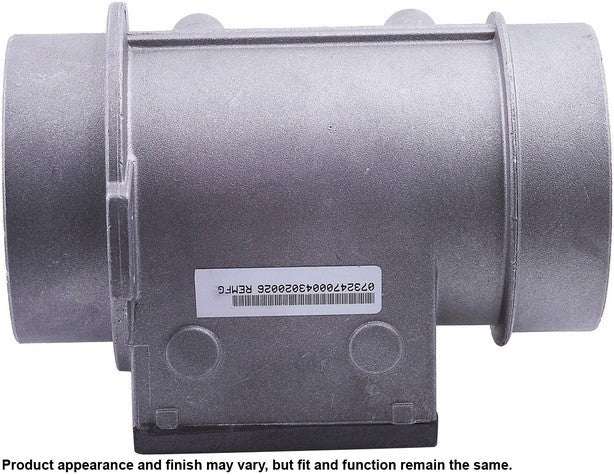 CARDONE Reman Mass Air Flow Sensor P/N:74-10004 Fits: Volvo 242 84-83, Volvo 244 84-83, Volvo 245 84-83, Volvo 760 1984 - Image 3